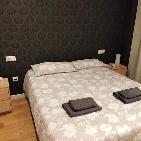 City Center Nice Apartment Alicante Buitenkant foto
