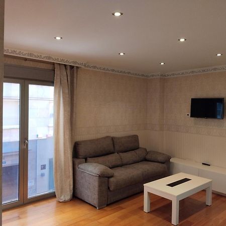 City Center Nice Apartment Alicante Buitenkant foto
