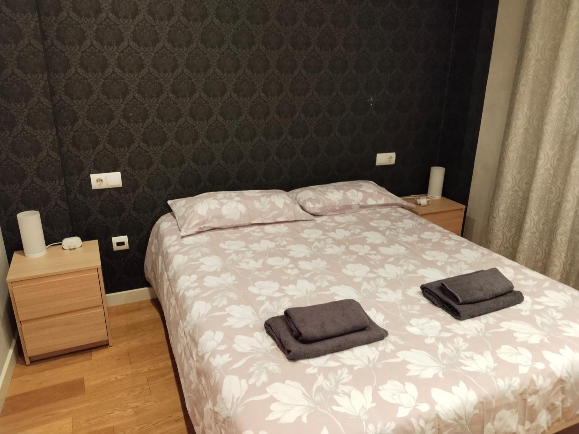 City Center Nice Apartment Alicante Buitenkant foto