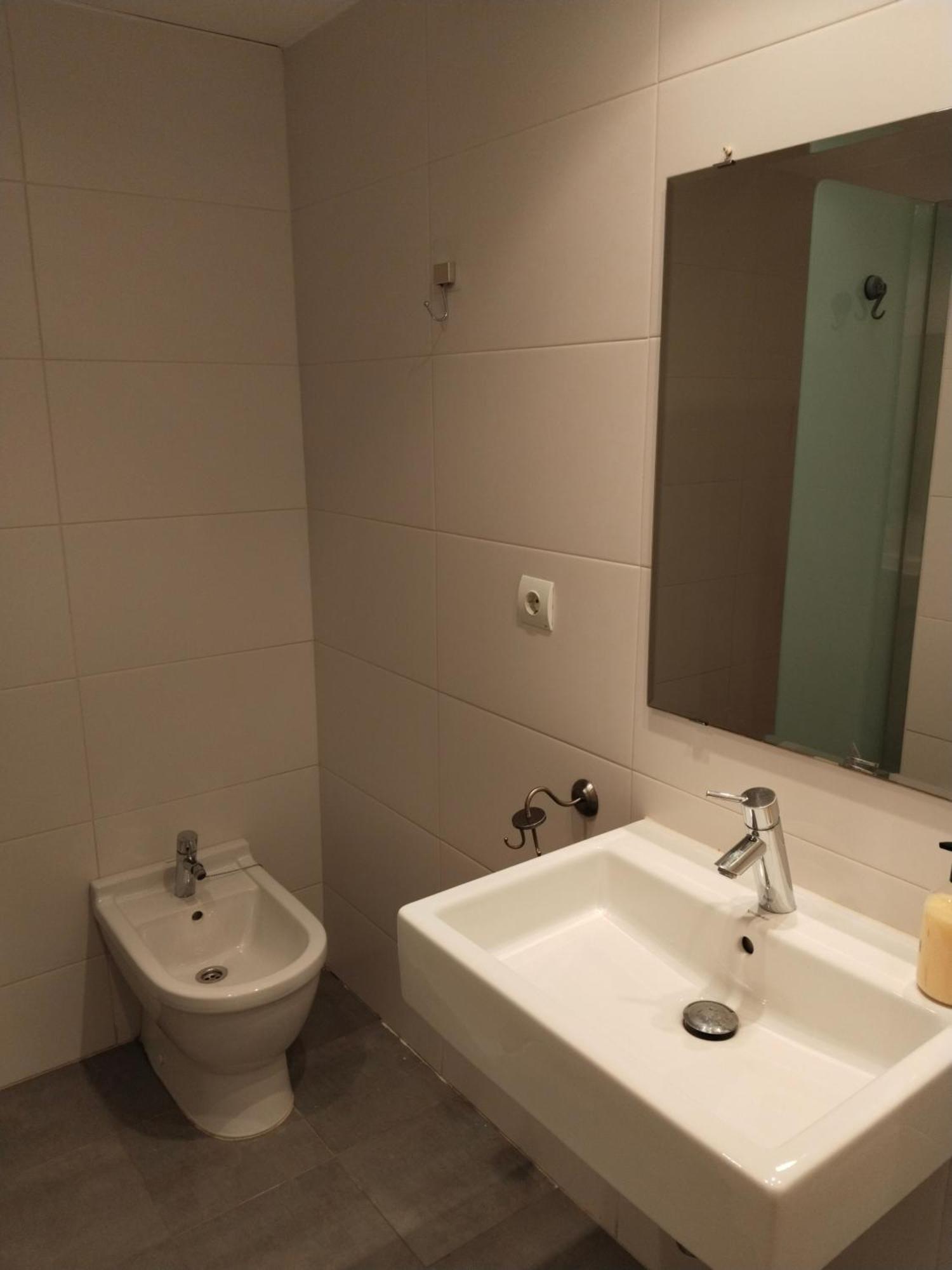 City Center Nice Apartment Alicante Buitenkant foto