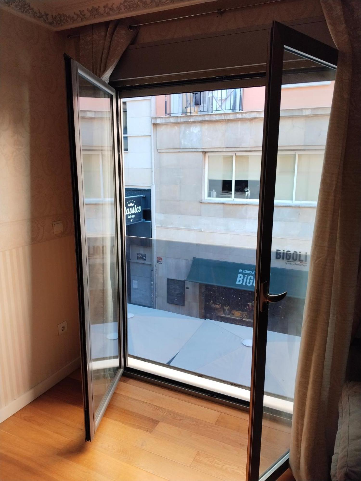 City Center Nice Apartment Alicante Buitenkant foto