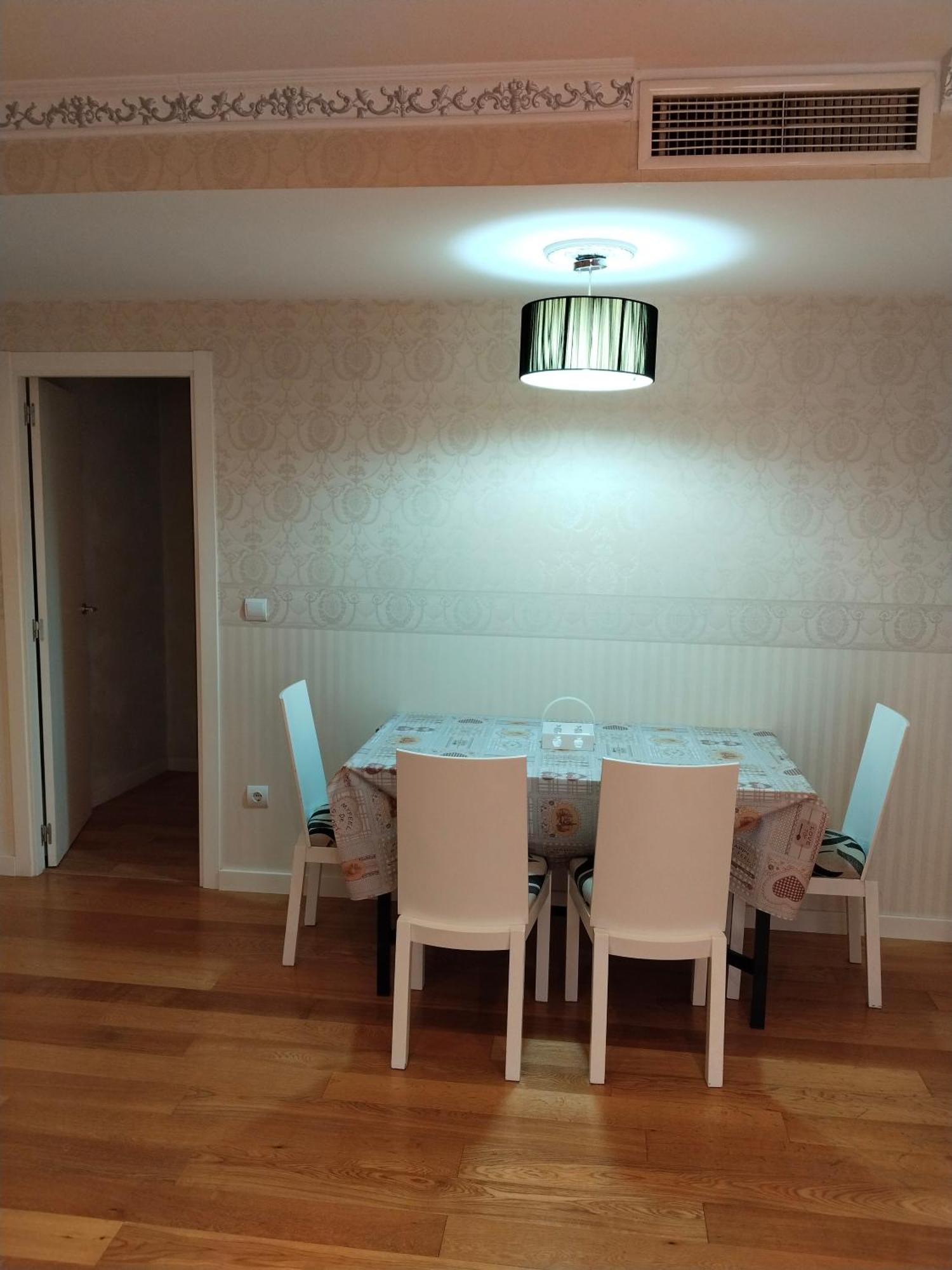 City Center Nice Apartment Alicante Buitenkant foto